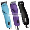 Wahl KM10 Animal Clipper Blue Erős Nyírógép  Csendes Motorral (1261-0470)