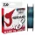 Daiwa J-Braid X8 Multicolor 8 Braid 300m 0,16mm fonott zsinór (12755-116)