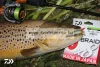 Daiwa J-Braid X8 Multicolor 8 Braid 300m 0,16mm fonott zsinór (12755-116)