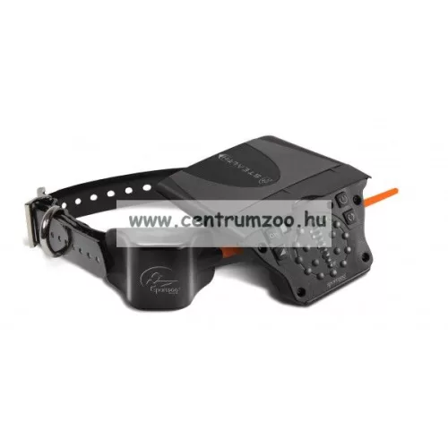 Sportdog® Stealth™ Kutya Nyomkövető Rendszer 16 Km Stealth-E