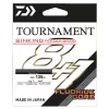 Daiwa Tournament Sinking Feeder 8+1 Braid Steel Grey 0,08mm 135m fonott zsinór (12785-008)