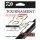 Daiwa Tournament Sinking Feeder 8+1 Braid Steel Grey 0,10mm 135m fonott zsinór (12785-010)