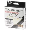 Daiwa Tournament Sinking Feeder 8+1 Braid Steel Grey 0,10mm 135m fonott zsinór (12785-010)
