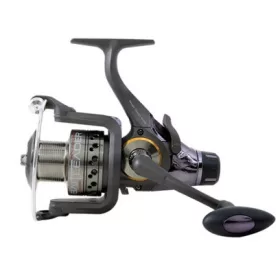   Lineaeffe Bait Leader Big Carp Reel 5+1bb 60 nyeletőfékes orsó (1285160)