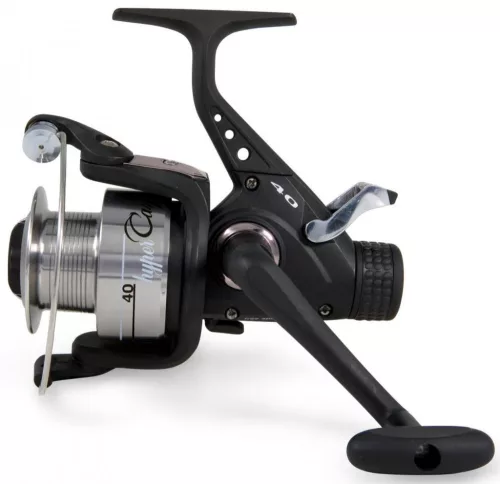 Lineaeffe Hyper Carp 3+1Bb 60 Nyeletőfékes Orsó (1287760)