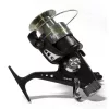 Lineaeffe Hyper Carp 3+1Bb 60 Nyeletőfékes Orsó (1287760)