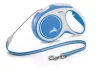 Flexi New Comfort M Cord zsinóros póráz 5 m 20 kg - kék (12878)