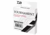 Daiwa Tournament Fluorocarbon Clearwater előkezsinór 0,23mm 50m (12940-023)