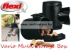 Flexi Vario Multi Box New Black (12970) Fekete