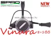 Spro Vinura 940 Fd 8+1Cs Elsőfékes Pergető Orsó (1302-940)