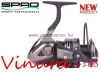 Spro Vinura 940 Fd 8+1Cs Elsőfékes Pergető Orsó (1302-940)