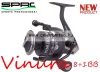 Spro Vinura 940 Fd 8+1Cs Elsőfékes Pergető Orsó (1302-940)