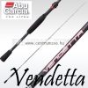 Abu Garcia Rod Vendetta  731Mh 220cm -40g 1r Spin pergető bot (1303037)