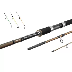   Delphin Legia Feeder II  360cm 80g feeder bot 3+3spicc (130385020)
