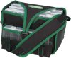 Mitchell Acc Luggage Tackle Box Medium Premium pergető táska dobozokkal (1309300) New