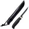 Marttiini Lynx Black Edition kés tokkal (131013)
