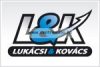 L&K Proguide pergető bot 2,20cm M  10-28g 2r (13149-822)