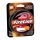 Berkley Fireline Fused Original Line Braid Orange 0,10mm  5,9kg 110m (1315286)