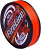 Berkley Fireline Fused Original Line Braid Orange 0,10mm  5,9kg 110m (1315286)