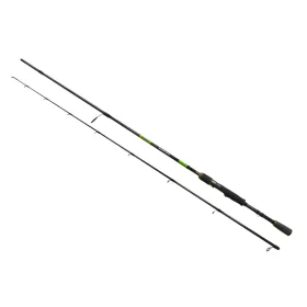 Wizard Bokor Spin pergető bot 2,12cm 7-25g 2r (13170-213)