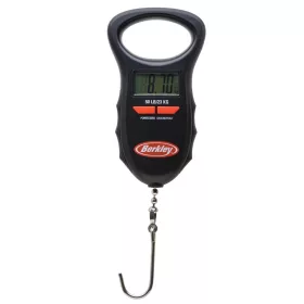 Mérleg - Berkley Digital Fish Scale 50lb 23kg (1318379)