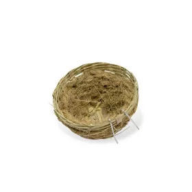 Kiki Nido Kanárifészek, madárfészek 11cm  (13229)