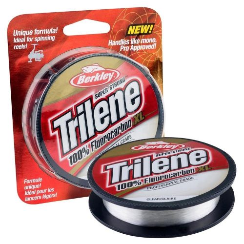 Berkley Trilene Fluorocarbon 25m 0,20mm (1323803)