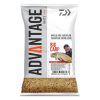 Daiwa Advantage Baits Feeder Fishing Groundbait Big Carp 1kg etetőanyag (13300-005)