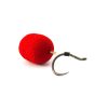 Daiwa Advantage Baits Semi Buoyant 6/8mm 30g  Hookbait Orange Chocolate (13300-100)