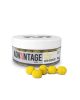 Daiwa Advantage Baits Semi Buoyant 6/8mm 30g Hookbait Yellow Sweetcorn (13300-104)