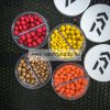Daiwa Advantage Baits Semi Buoyant 6/8mm 30g Hookbait Yellow Sweetcorn (13300-104)
