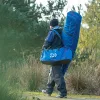 Daiwa N'Zon Accessory Bag Large feeder táska 86x36x29cm (13304-001)