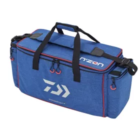   Daiwa N'Zon Accessory Bag Medium feeder táska 68x30x26cm (13304-002)