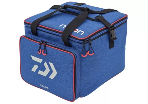Daiwa N'Zon Cool Bag hűtő táska38x30x45cm (13304-301)