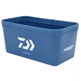   Daiwa N'Zon Groundbait Bowl  5l feeder tároló (13304-401)