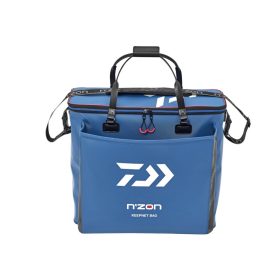   Daiwa N'Zon N'Zon Keepnet Bag feeder száktartó táska 60x54x30cm (13304-601)