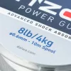 Daiwa N'Zon Power Gum 0,6mm NZPG06 10m (13306-006)