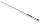 Quantum 4Street Thinking 206Cm  5-18g pergető bot (13310206)