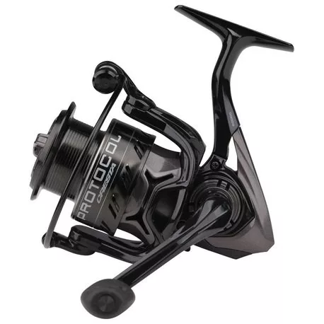 Spro Cresta Protocol 3000S 5,2:1 feeder orsó (1332-630)