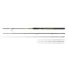 Benzar Concourse Feeder Rod 330cm 20-60g 3+5r feeder bot (13331-330)