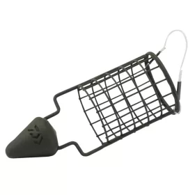   Daiwa N'Zon Distance Feeder Kosár Large 20g (13332-020)