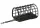 Daiwa N'Zon Tunnel Feeder Kosár Large 100G (13335-100)