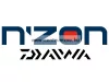 Daiwa N'Zon Square Feeder kosár Large 100g (13340-100)