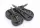 Daiwa N'Zon Method Feeder Medium 25g Feeder Kosár (13345-125)