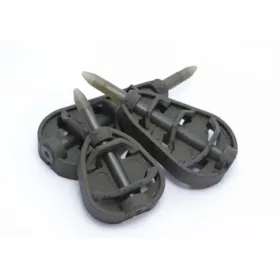   Daiwa N'Zon Method Feeder Large 35g feeder kosár (13345-235)