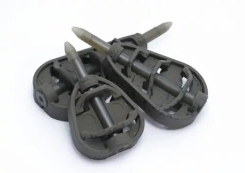 Daiwa N'Zon Method Feeder Large 35g feeder kosár (13345-235)