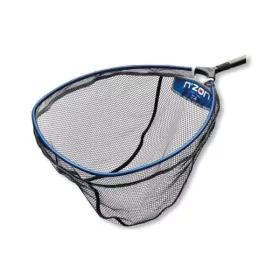   Merítőfej Daiwa N'Zon Fast Flow Landing Net Head 55x45cm (13410-055)