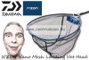 Merítőfej Daiwa N'Zon Nano Mesh Landing Net Head  55x45cm (13415-055)