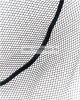 Merítőfej Daiwa N'Zon Nano Mesh Landing Net Head  55x45cm (13415-055)