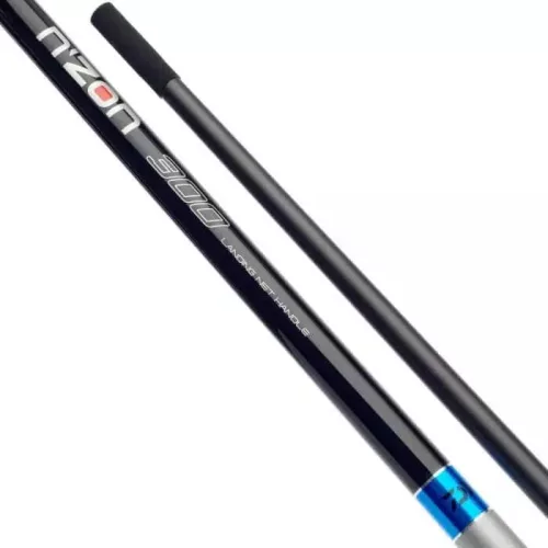 Merítőnyél Daiwa N'Zon Landing Net Handle 500cm 4r (13420-500)